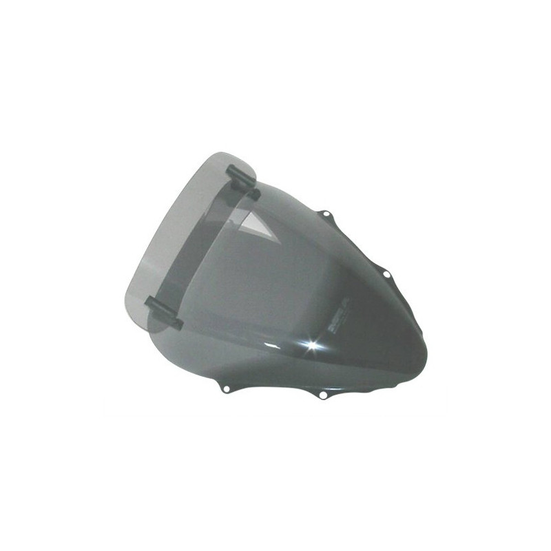 Szyba motocyklowa MRA OT KAWASAKI ZR 7 S ZR750F -, forma VTN, przyciemniana