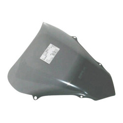 Szyba motocyklowa MRA KAWASAKI ZRX 1200 S ZRT20A 2001-, forma S, przyciemniana