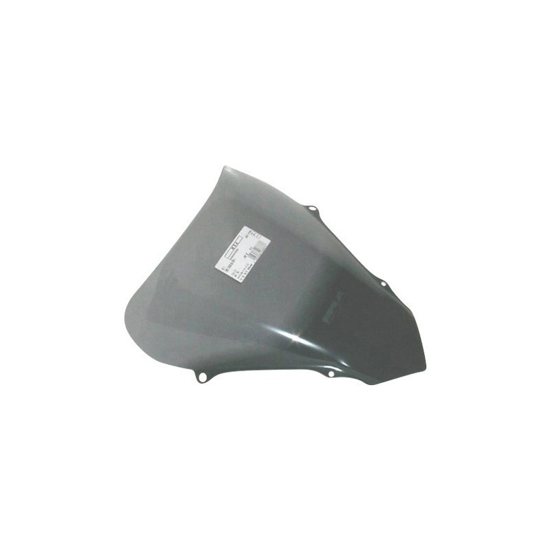 Szyba motocyklowa MRA KAWASAKI ZRX 1200 S ZRT20A 2001-, forma S, przyciemniana