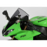 Szyba motocyklowa MRA KAWASAKI ZX 636 R ZX600R/ZX636FDF 2009-2018, forma R, przyciemniana