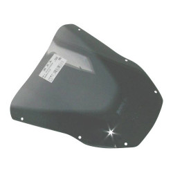 Szyba motocyklowa MRA KAWASAKI ZX 12 R ZXT20A 2000-2001, forma O, przyciemniana