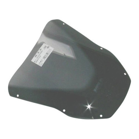 Szyba motocyklowa MRA KAWASAKI ZX 12 R ZXT20A 2000-2001, forma O, czarna
