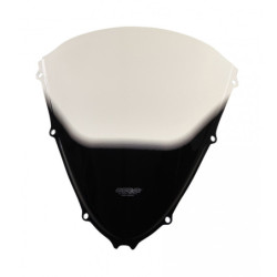 Szyba motocyklowa MRA KAWASAKI ZZR 1400 ZXT40A/ZXT40C/ZXT40E/ZX14 2006-, forma O, bezbarwna