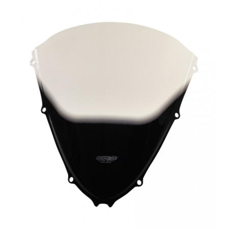 Szyba motocyklowa MRA KAWASAKI ZZR 1400 ZXT40A/ZXT40C/ZXT40E/ZX14 2006-, forma O, bezbarwna