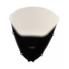 Szyba motocyklowa MRA KAWASAKI ZZR 1400 ZXT40A/ZXT40C/ZXT40E/ZX14 2006-, forma O, bezbarwna