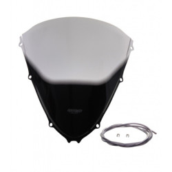 Szyba motocyklowa MRA KAWASAKI ZZR 1400 ZXT40A/ZXT40C/ZXT40E/ZX14 2006-, forma O, przyciemniana