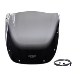 Szyba motocyklowa MRA OT KAWASAKI ZX 6 R ZX600F -1997, forma RN, przyciemniana