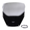 Szyba motocyklowa MRA OT KAWASAKI ZX 6 R ZX600G 1998-1999, forma RN, przyciemniana