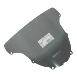 Szyba motocyklowa MRA KAWASAKI ZX 636 ZX636A/ZX636B 2003-2004, forma O, przyciemniana