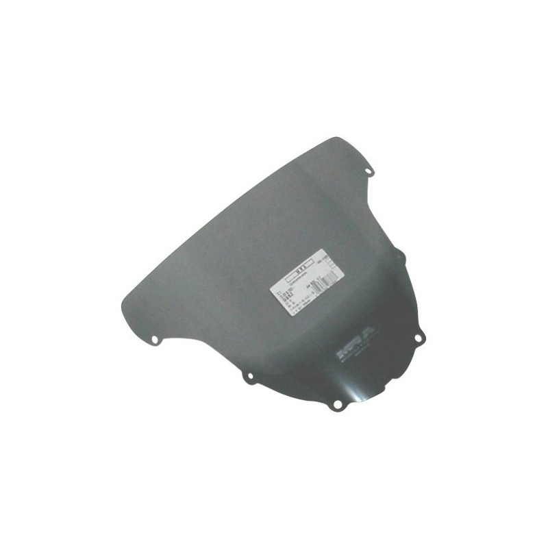 Szyba motocyklowa MRA KAWASAKI ZX 636 ZX636A/ZX636B 2003-2004, forma O, przyciemniana