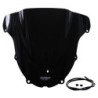 Szyba motocyklowa MRA KAWASAKI ZX 636 ZX636A/ZX636B 2003-2004, forma R, przyciemniana