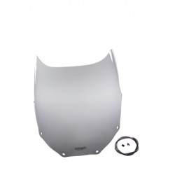 Szyba motocyklowa MRA KAWASAKI ZX 7 R ZX750P/ZX750N 1996-2003, forma O, przyciemniana