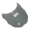 Szyba motocyklowa MRA KAWASAKI ZX 7 R ZX750P/ZX750N 1996-2003, forma S, bezbarwna