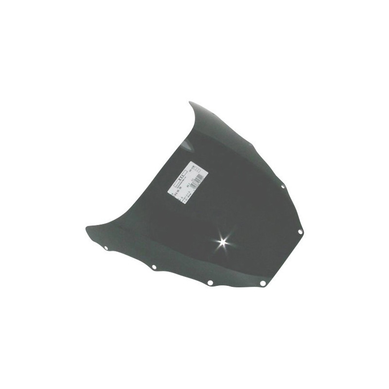 Szyba motocyklowa MRA OT KAWASAKI ZX 9 R ZX900C ZX900D 1998-1999, forma ON, bezbarwna