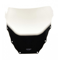 Szyba motocyklowa MRA OT KAWASAKI ZX 9 R ZX900C ZX900D 1998-1999, forma RN, bezbarwna