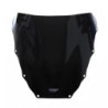 Szyba motocyklowa MRA OT KAWASAKI ZX 9 R ZX900C ZX900D 1998-1999, forma RN, czarna