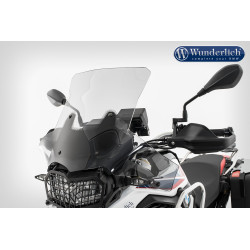 Szyba Wunderlich Extreme do BMW F850GS