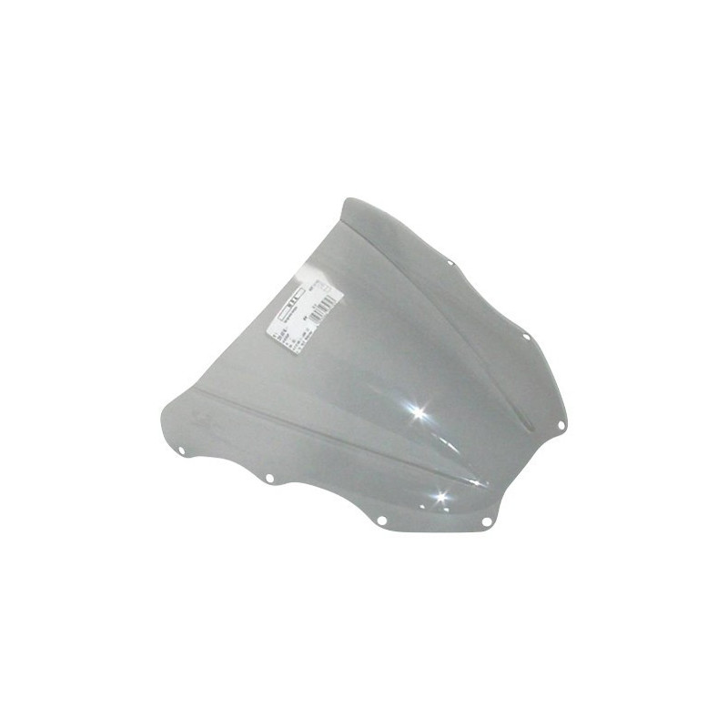 Szyba motocyklowa MRA OT KAWASAKI ZXR 400 L ZX400L 1991-, forma RN, przyciemniana