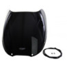 Szyba motocyklowa MRA OT KAWASAKI ZXR 750 ZX750H 1989-1990, forma ON, czarna