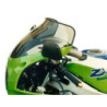 Szyba motocyklowa MRA OT KAWASAKI ZXR 750 ZX750H 1989-1990, forma SN, przyciemniana