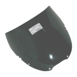 Szyba motocyklowa MRA OT KAWASAKI ZXR 750 ZX750H 1989-1990, forma TN, bezbarwna
