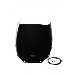 Szyba motocyklowa MRA OT KAWASAKI ZXR 750 ZXR750(L)/ZXR750(M) 1993-1995, forma ON, czarna