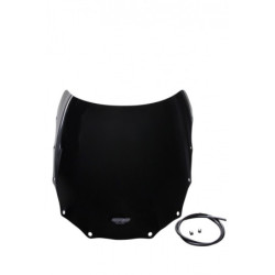 Szyba motocyklowa MRA OT KAWASAKI ZXR 750 ZXR750(L)/ZXR750(M) 1993-1995, forma SN, czarna