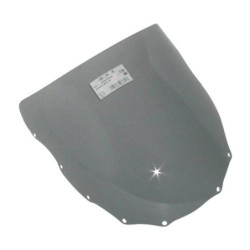 Szyba motocyklowa MRA OT KAWASAKI ZXR 750 ZXR750(L)/ZXR750(M) 1993-1995, forma TN, czarna