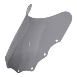 Szyba motocyklowa MRA OT KAWASAKI ZZR 600 ZX600E 1993-, forma SN, przyciemniana