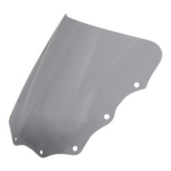 Szyba motocyklowa MRA OT KAWASAKI ZZR 600 ZX600E 1993-, forma RN, przyciemniana