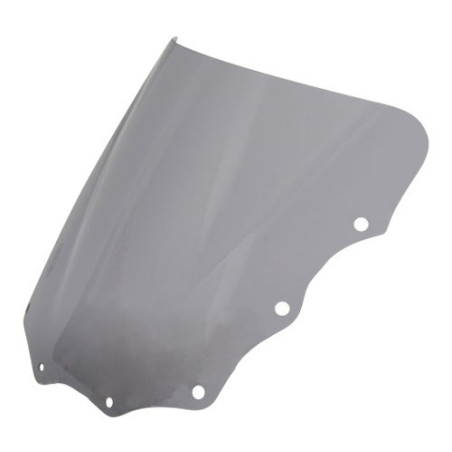 Szyba motocyklowa MRA OT KAWASAKI ZZR 600 ZX600E 1993-, forma RN, przyciemniana