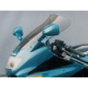 Szyba motocyklowa MRA OT KAWASAKI ZZR 1100 ZXT10D 1993-, forma TN, czarna
