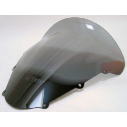 Szyba motocyklowa MRA KAWASAKI ZZR 1200 ZXT20C 2002-, forma TM, bezbarwna