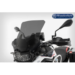 Szyba Wunderlich Extreme do BMW F750GS