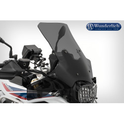 Szyba Wunderlich Extreme do BMW F750GS