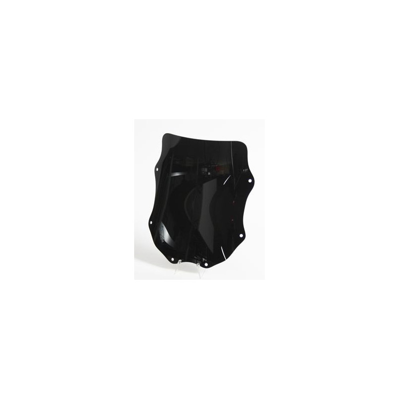Szyba motocyklowa MRA OT MOTOGUZZI QUOTA 1000 / 1100 ES -, forma TN, przyciemniana