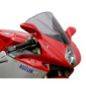Szyba motocyklowa MRA MVAGUSTA F4 750 F4 -2009, forma R, bezbarwna