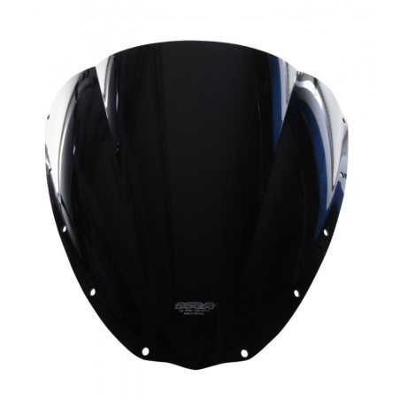Szyba motocyklowa MRA MVAGUSTA F4 750 F4 -2009, forma R, czarna