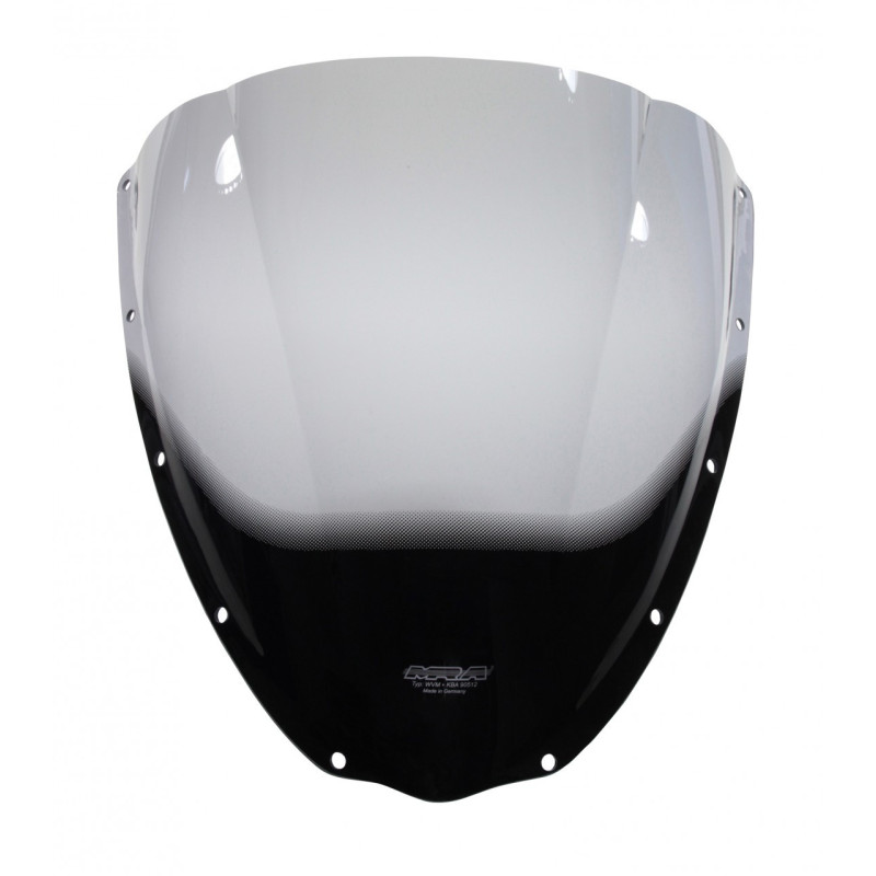 Szyba motocyklowa MRA MVAGUSTA F4 750 F4 -2009, forma R, przyciemniana