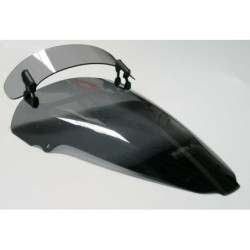 Szyba motocyklowa MRA OT SUZUKI DL 1000 V-STROM WVBS -2003, forma VTN, bezbarwna