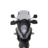 Szyba motocyklowa MRA SUZUKI DL 650 V-STROM WC70/WC71 2017-, forma MXC, przyciemniana