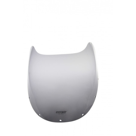 Szyba motocyklowa MRA OT SUZUKI GS 1000 S -, forma ON, czarna