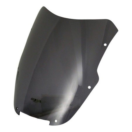 Szyba motocyklowa MRA OT SUZUKI GS 500 E ( FIVESTARS / TCP ) 1996-, forma ON, czarna