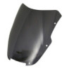 Szyba motocyklowa MRA OT SUZUKI GS 500 E ( FIVESTARS / TCP ) 1996-, forma ON, czarna