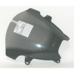 Szyba motocyklowa MRA SUZUKI GSF 600 S BANDIT WVA8 2000-2005, forma O, bezbarwna