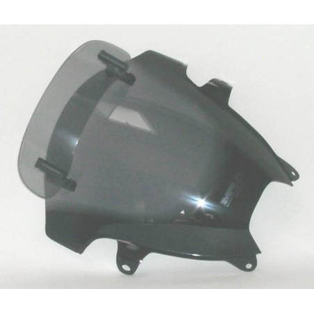 Szyba motocyklowa MRA SUZUKI GSF 600 S BANDIT WVA8 2000-2005, forma VT, przyciemniana