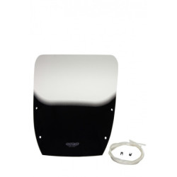 Szyba motocyklowa MRA OT SUZUKI GSX 600 F GN72A/GN72B -1997, forma TN, bezbarwna