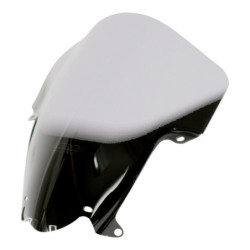 Szyba motocyklowa MRA SUZUKI GSX 1250 FA L0- WVCH 2010-, forma O, czarna