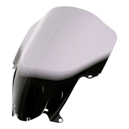 Szyba motocyklowa MRA SUZUKI GSX 1250 FA L0- WVCH 2010-, forma T, bezbarwna
