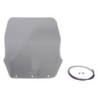 Szyba motocyklowa MRA OT SUZUKI GSX 1100 ES GR72A/GV71C -, forma TN, bezbarwna